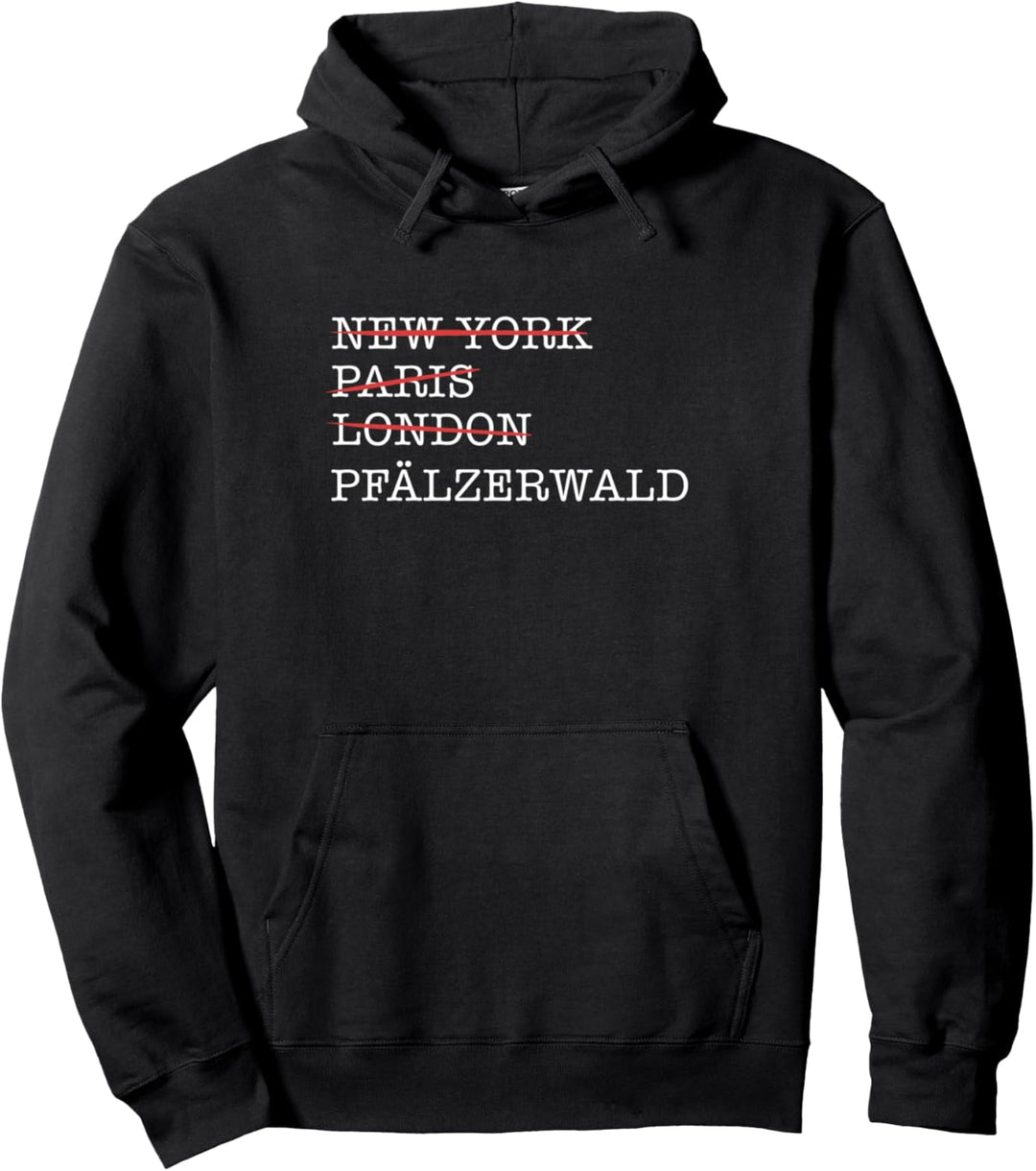 Pfalz Pfälzerwald Pfalzkind Rheinland Pfalz Pullover Hoodie