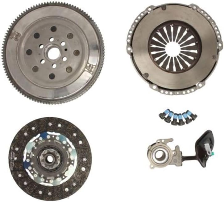 LuK 600 0058 00 Kupplungssatz