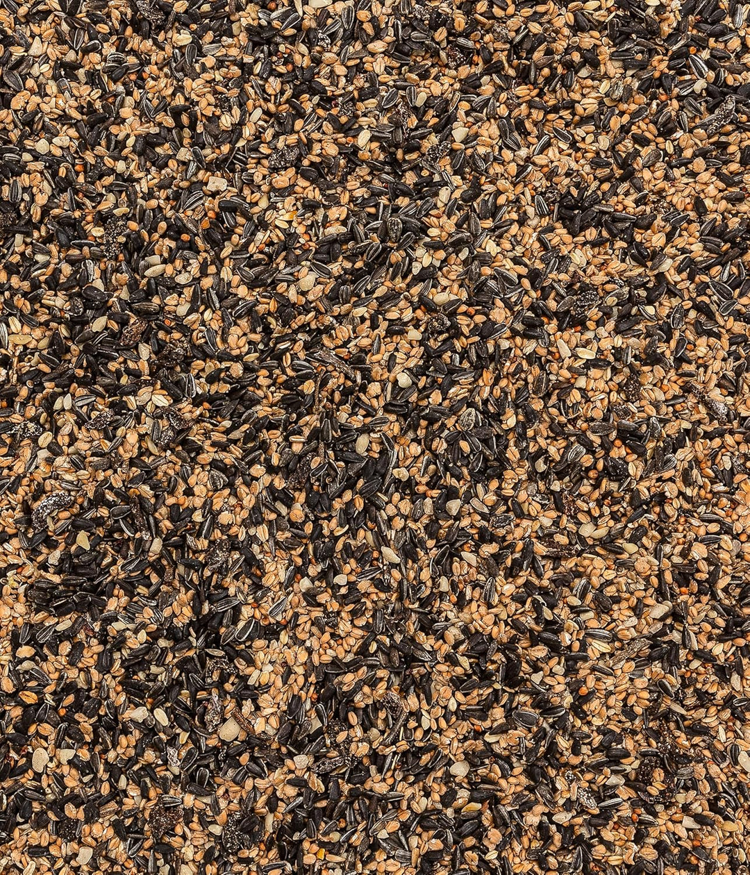 Dehner Natura Wildvogelfutter, Streufutter, 20 kg