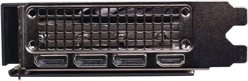 PNY GeForce RTX™ 3060 12GB VERTO Dual Fan Grafikkarte RTX 3060 VERTO
