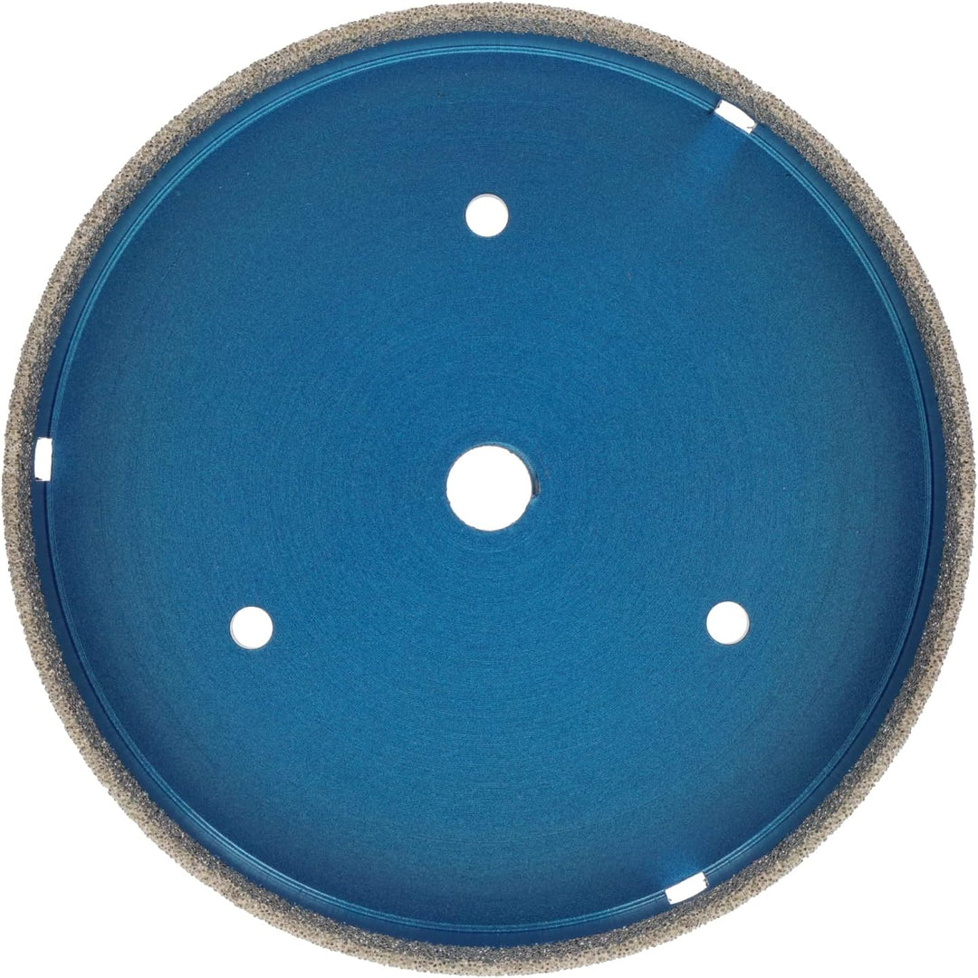 PRODIAMANT Diamant Fliesenbohrer 130 mm x M14 trockenbohren in Fliese, Feinsteinzeug, Keramik, Natur