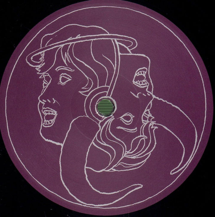 What the Brothers Sang, Vinyl