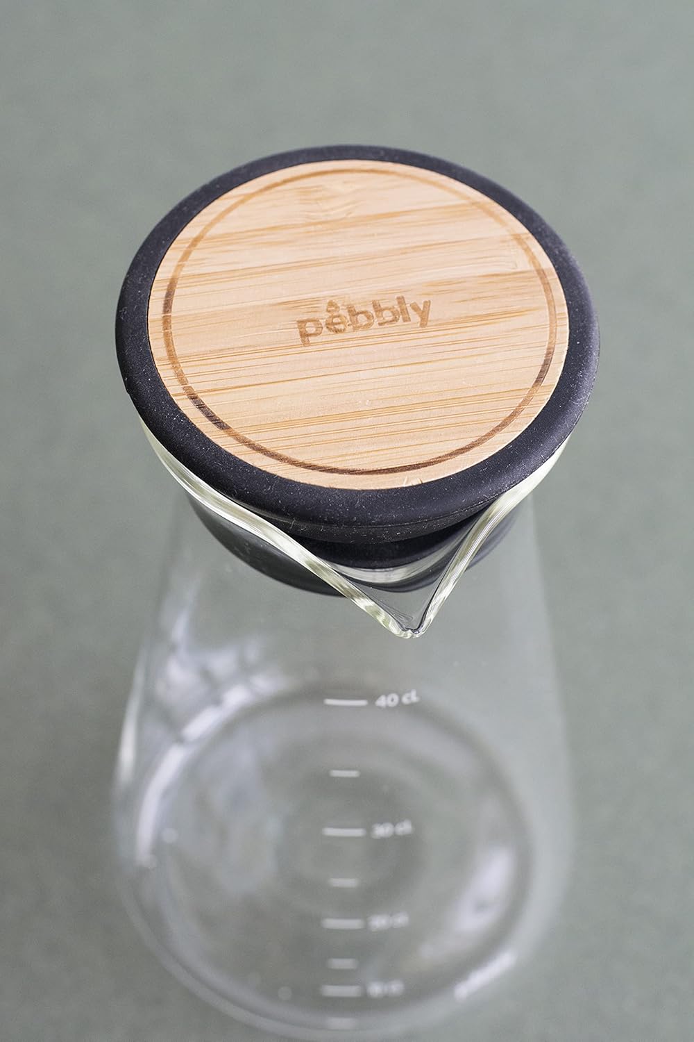 Dressing-Shaker
