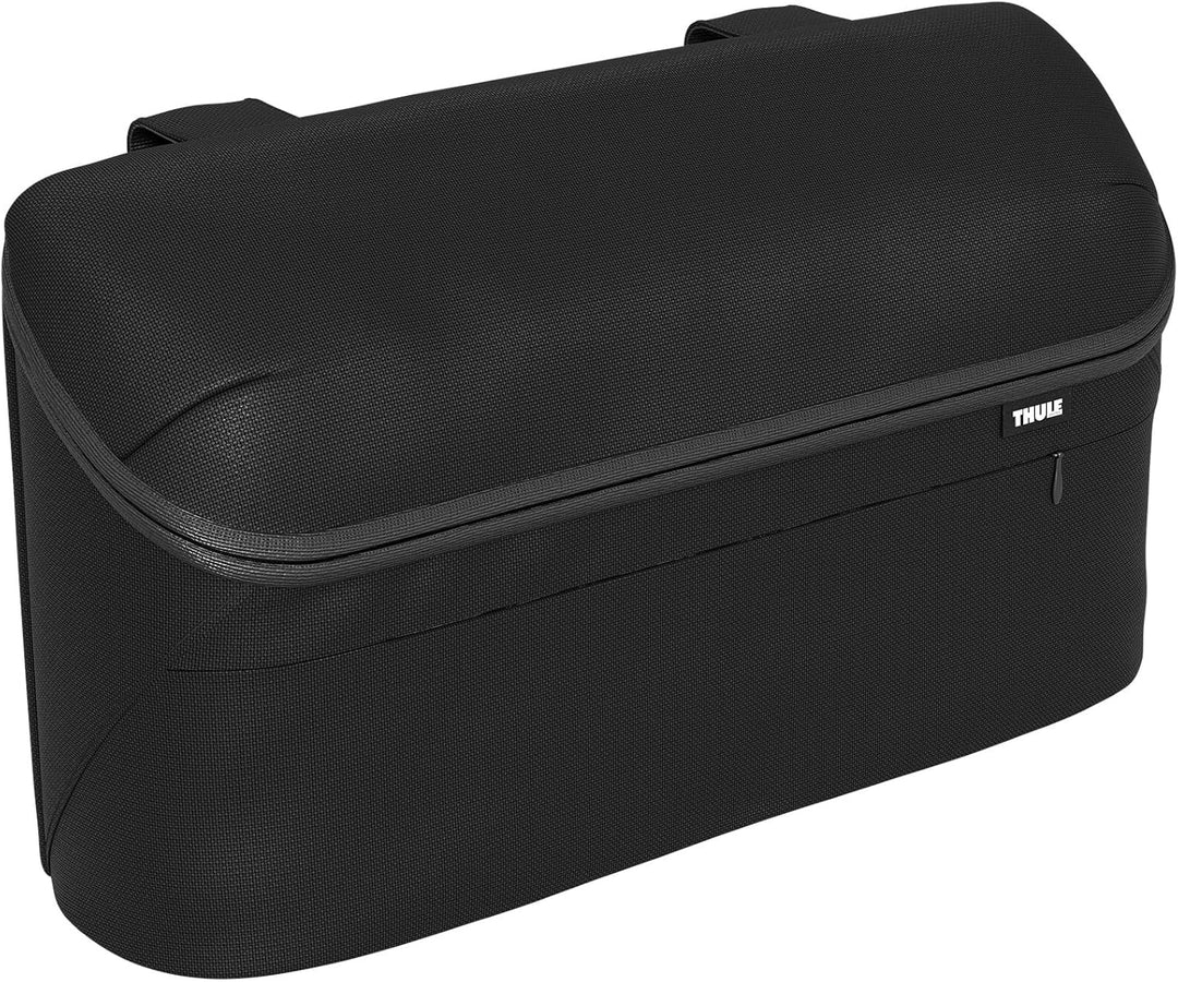 Thule Dog Crate Storage Bag Aufbewahrungstasche, für die Allax Hundebox Black One-Size