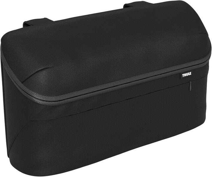 Thule Dog Crate Storage Bag Aufbewahrungstasche, für die Allax Hundebox Black One-Size