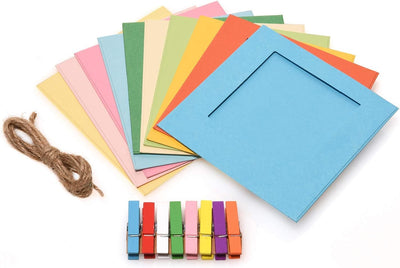 Kodak Premium Zink Fotopapier, 5,1 x 7,6 cm, Zubehör-Set mit Fotoalbum, Etui, Aufklebern, Markern 50