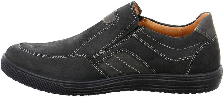 Jomos Man Life Herren Slipper 45 EU Weit Arz, 45 EU Weit Arz