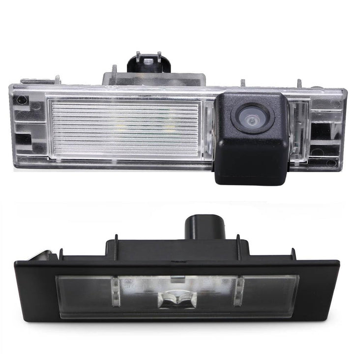 HD Nachtsicht Rückfahrkamera Ersatz für BMW 1er E81 E87 116i 118d F20 F21/6er Cabriolet Coupe E63 E6