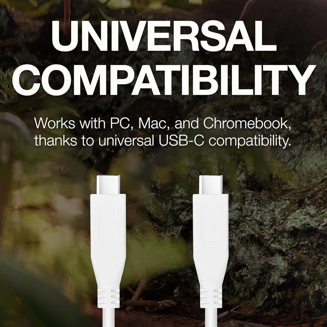 Seagate Ultra Touch HDD 2TB externe Festplatte, 2.5 Zoll, USB-C & USB C, 6 Monate Dropbox und Mylio,