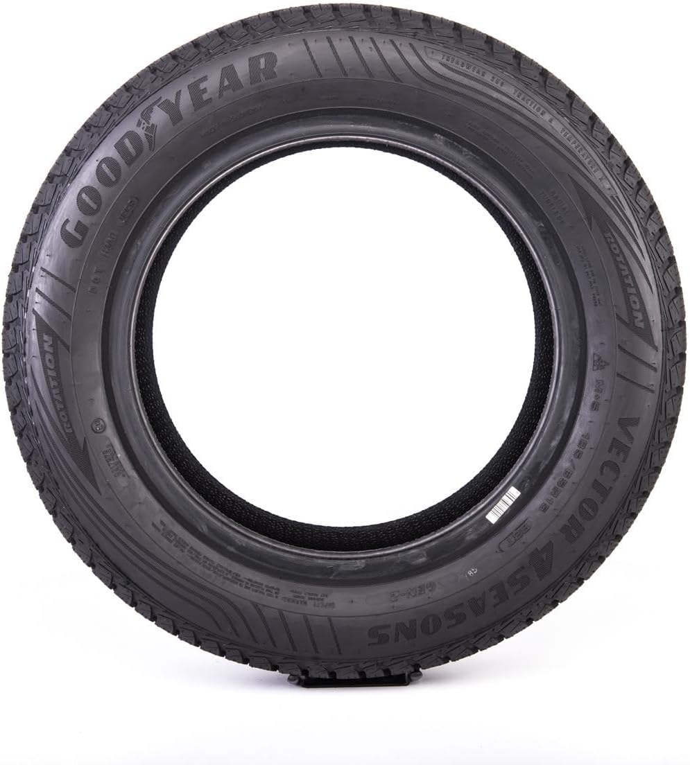 Goodyear vector 4seasons gen-2 , ganzjahresreifen 175/80R14 88T, 175/80R14 88T