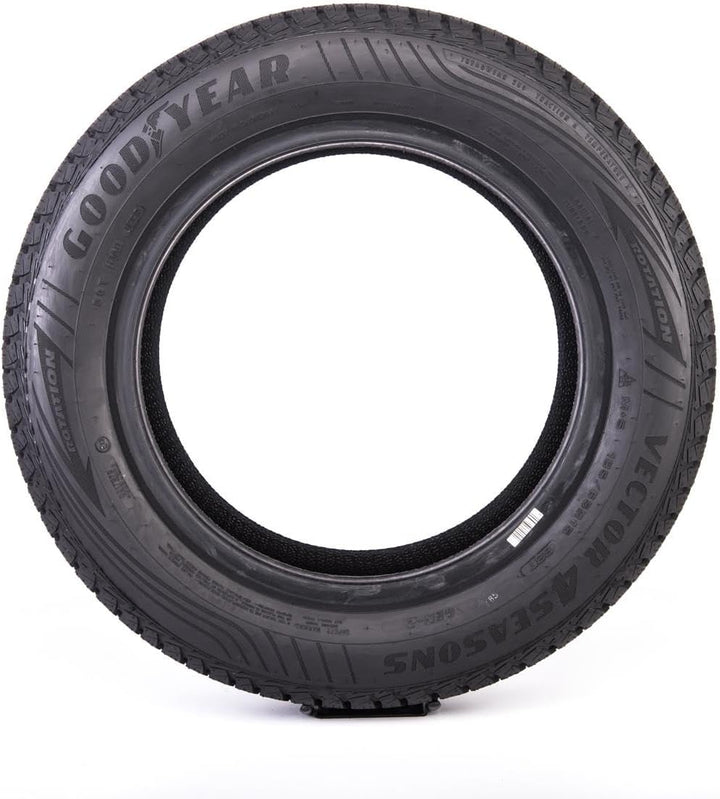 Goodyear vector 4seasons gen-2 , ganzjahresreifen 175/80R14 88T, 175/80R14 88T