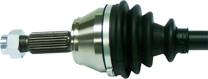 SKF VKJC 5635 Antriebswelle