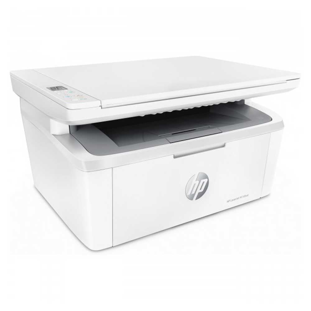 HP LaserJet MFP M140we Laserdrucker, Monolaser 3-in1, 6 Monate gratis drucken mit HP Instant Ink ink