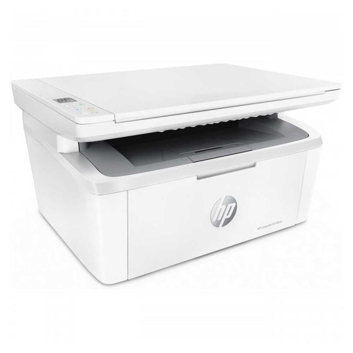 HP LaserJet MFP M140we Laserdrucker, Monolaser 3-in1, 6 Monate gratis drucken mit HP Instant Ink ink