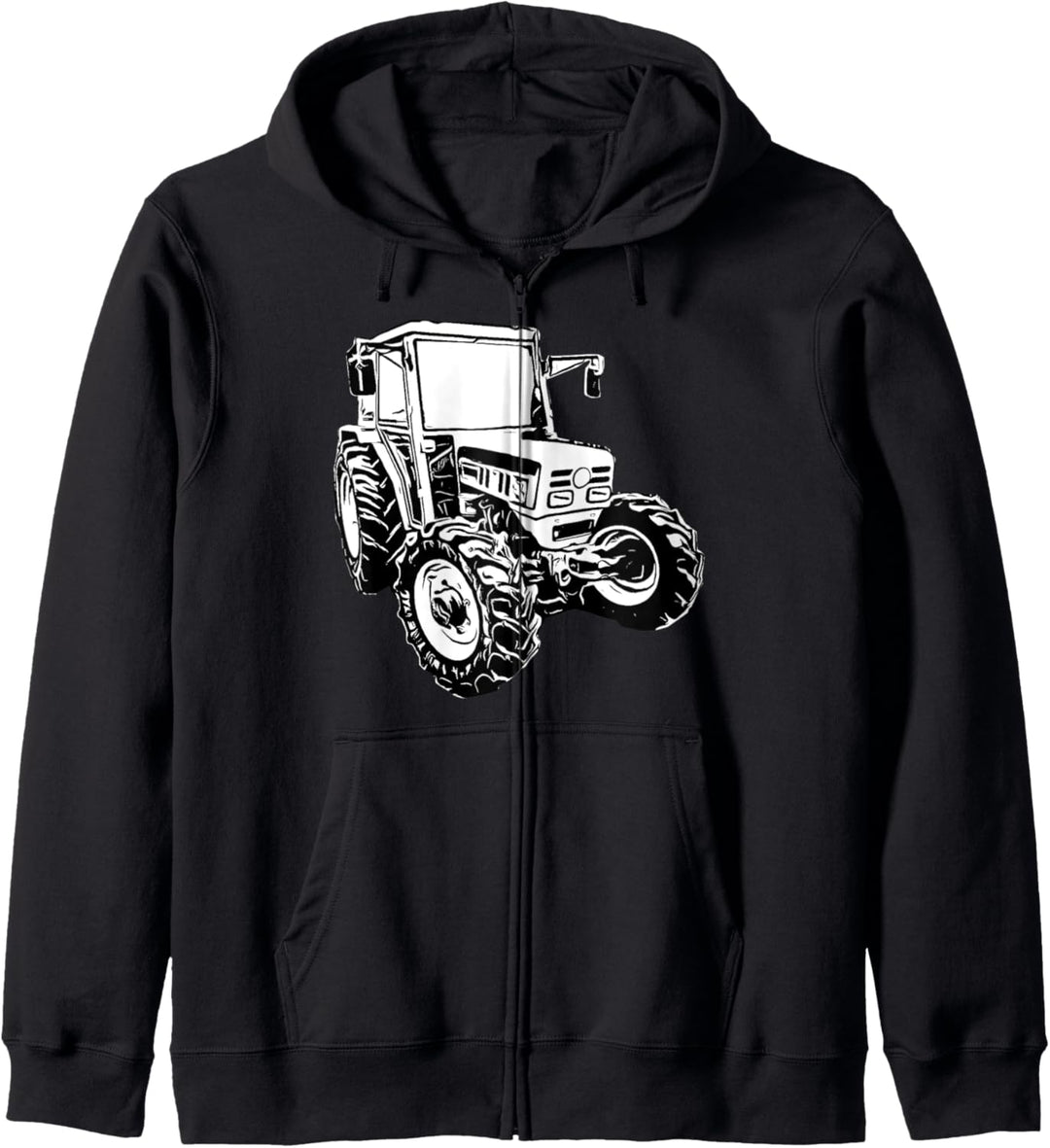 Steyr Austria Laster Landwirtschaft Trecker Geschenkidee Te Kapuzenjacke