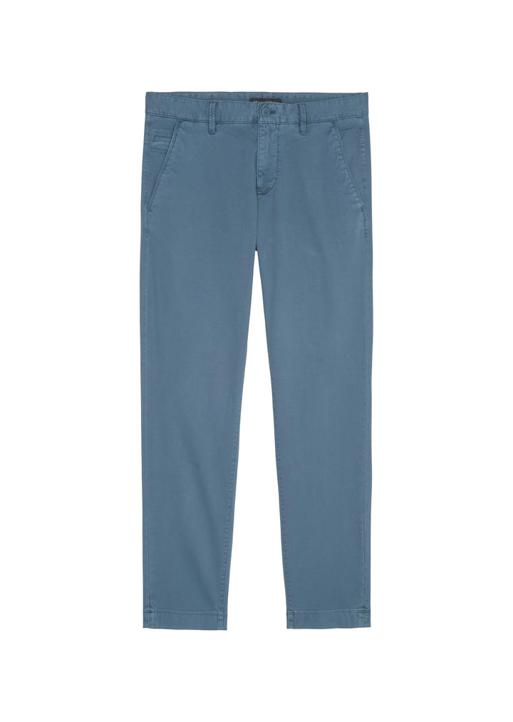 Marc O'Polo Herren M27010810064, Hose 29W / 34L 870, 29W / 34L 870