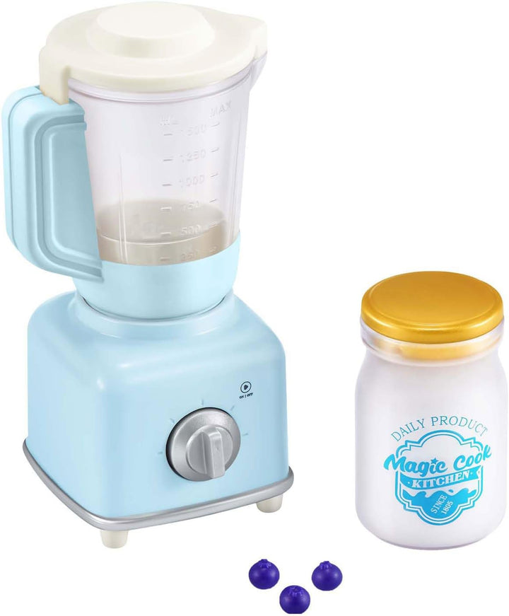 Zuru Spielzeug Mixer Mini Brands Cook Kitchen mit Zubehör