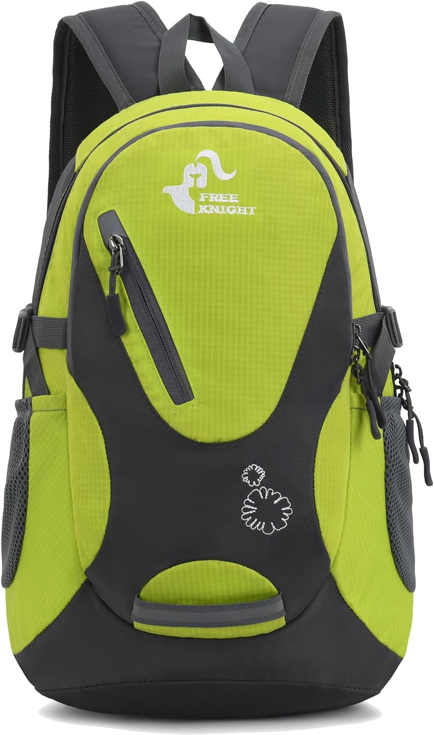 Bseash Kleine Grösse 20L leichte wasserdichte Rucksack, Outdoor Sport Travel Daypack für Radfahren W