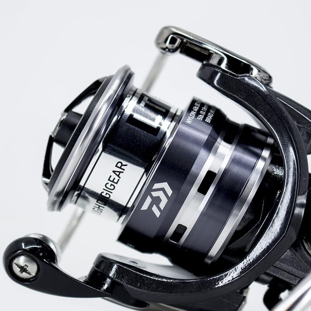 Daiwa Exceler LT 2020