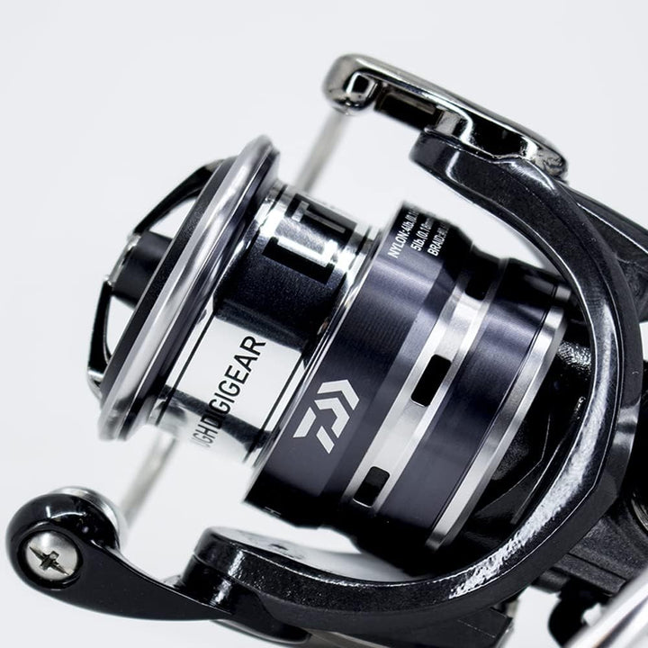 Daiwa Exceler LT 2020