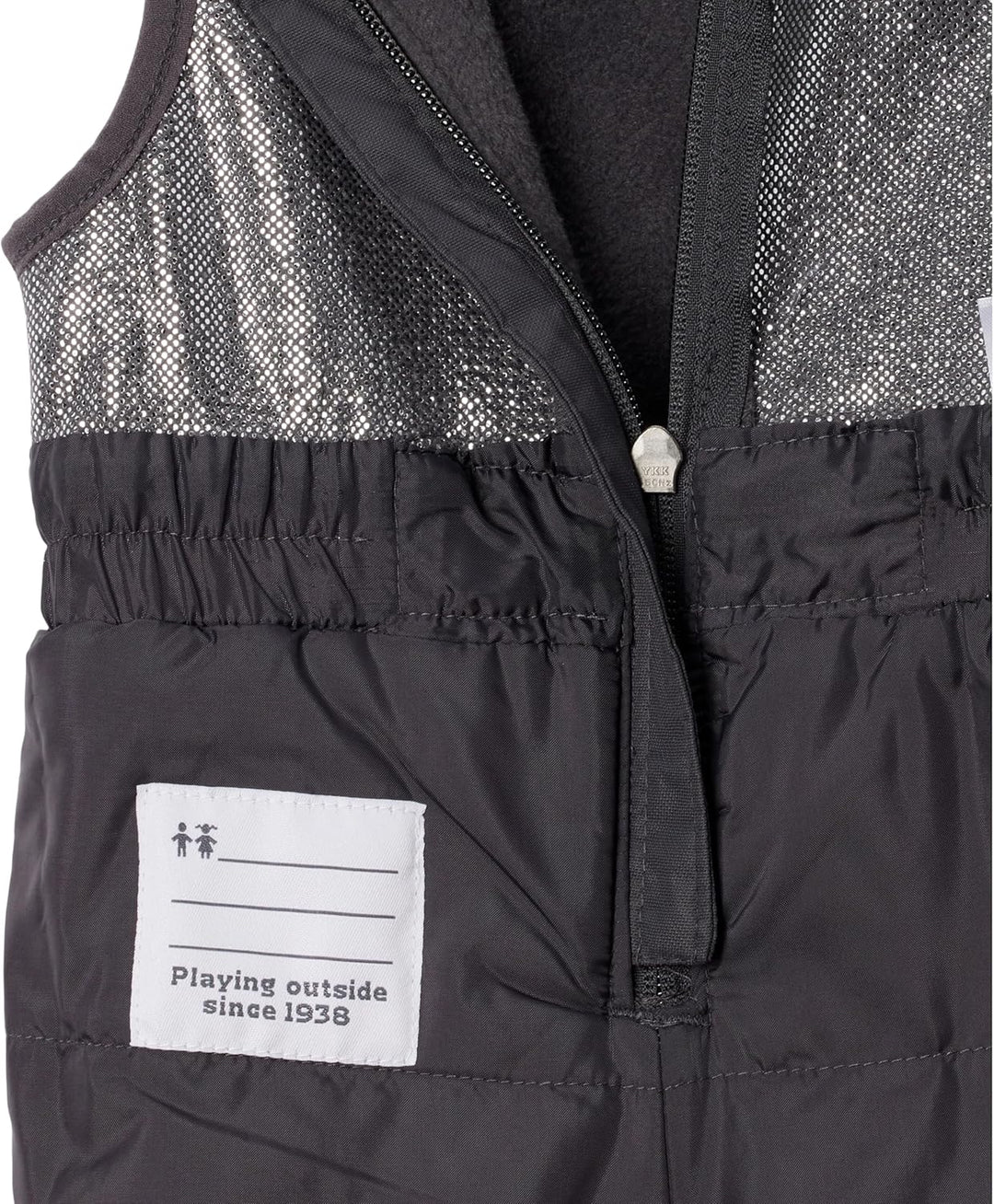 Columbia Babys Schnee Thermo-Sets, Bright Plum-Fingerhut