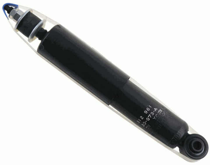 SACHS 312 961 Stossdämpfer Für Hyundai TERRACAN (HP) 2001-2008 Vorderachse