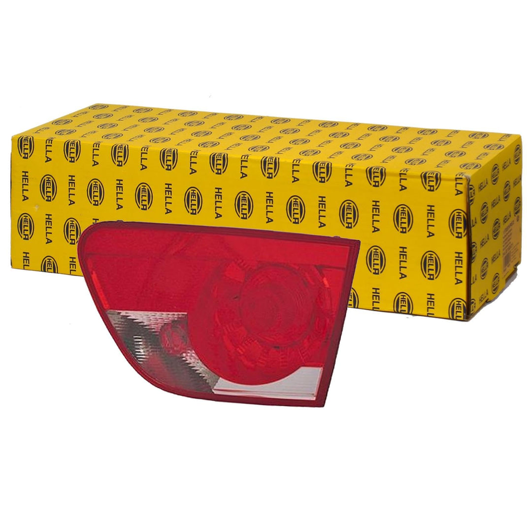 HELLA 9EL 354 081-021 Heckleuchte - Glühlampe - innerer Teil - rechts - für u.a. Seat Altea Xl (5P5,