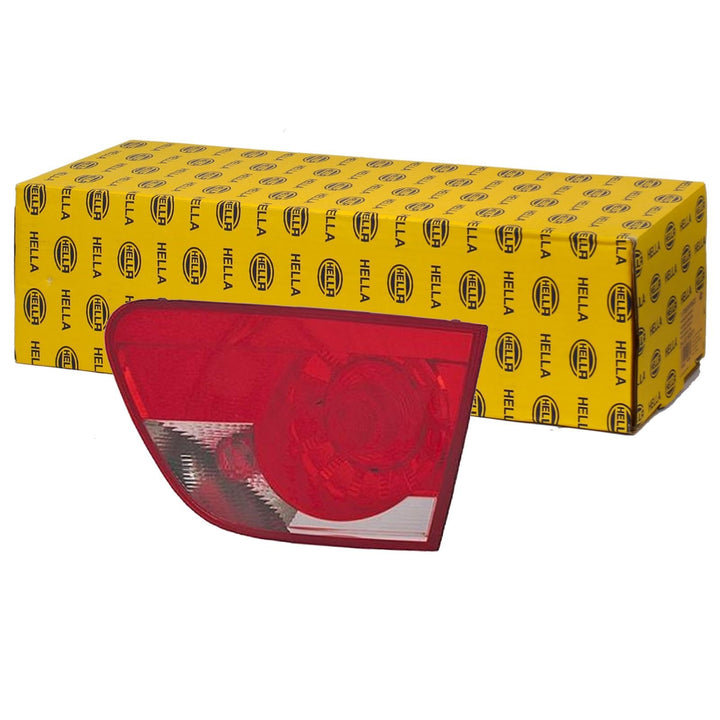 HELLA 9EL 354 081-021 Heckleuchte - Glühlampe - innerer Teil - rechts - für u.a. Seat Altea Xl (5P5,