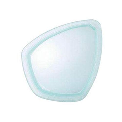 Glas LOOK optische Gläser -8, -8