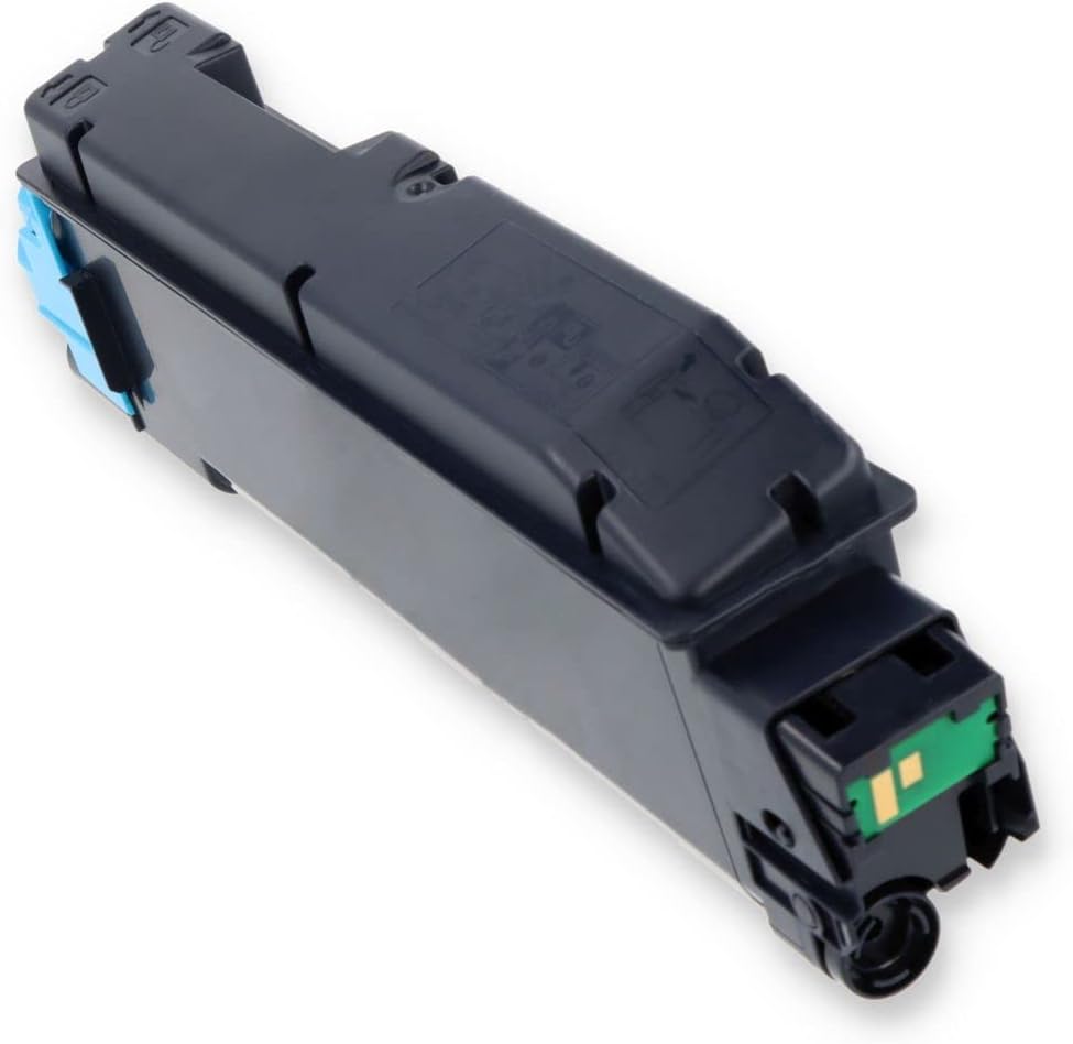 Mipuu Toner kompatibel zu Kyocera TK-5270C Cyan für Kyocera Ecosys M6230 M6230CIDN M6230CIDN/KL3 M66