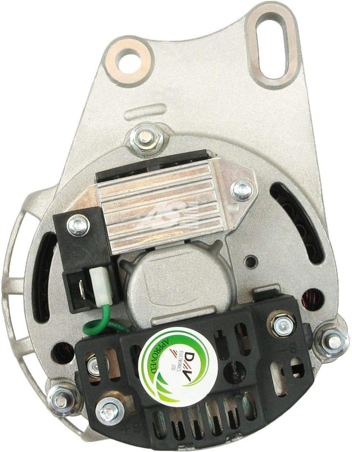 ASPL A4047 Lichtmaschinen