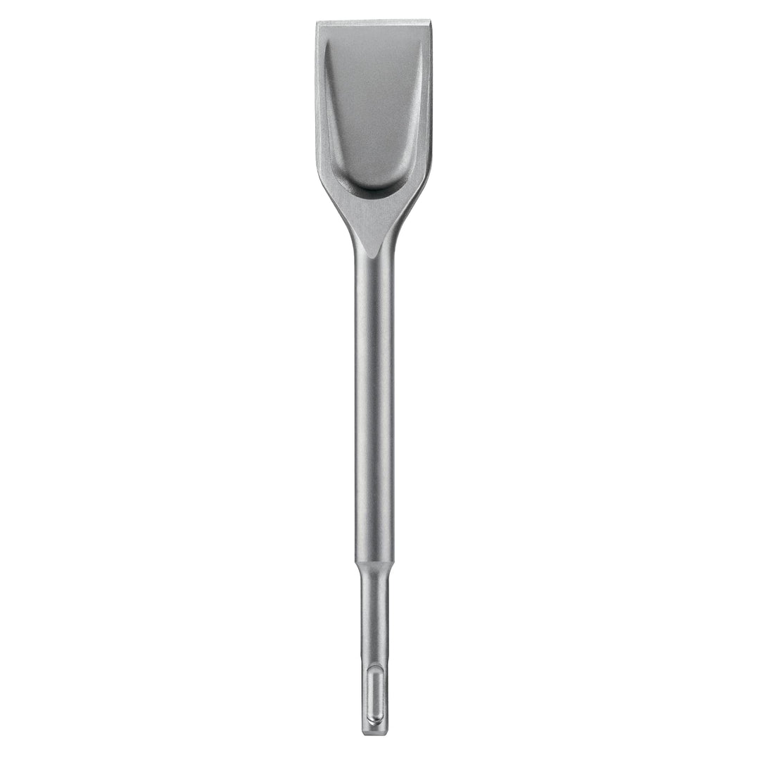 BOSCH HS1425 Breitmeissel SDS-plus Bulldog Xtreme Hammer, Stahl, 3,8 x 25,4 cm SDS-Plus Breitmeissel