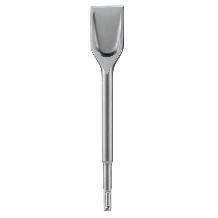 BOSCH HS1425 Breitmeissel SDS-plus Bulldog Xtreme Hammer, Stahl, 3,8 x 25,4 cm SDS-Plus Breitmeissel