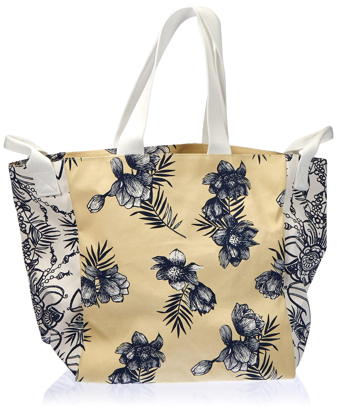 Marc O'Polo Damen Mod. Mareen Shopper L 604, 604