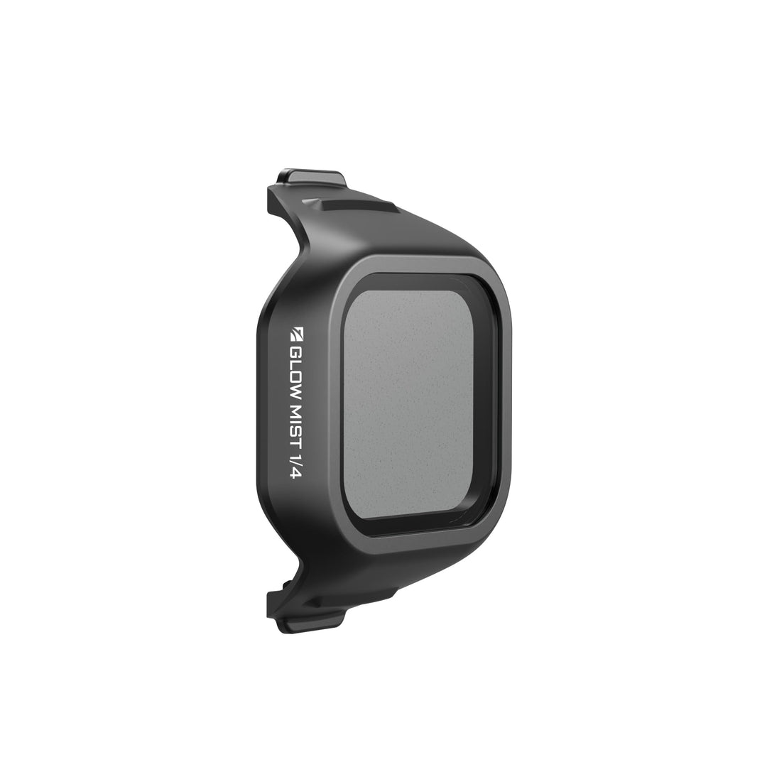Freewell Glow Mist 1/4 Filter für DJI Mini 5 Pro - Cinematic Diffusion & Soft Highlight Control