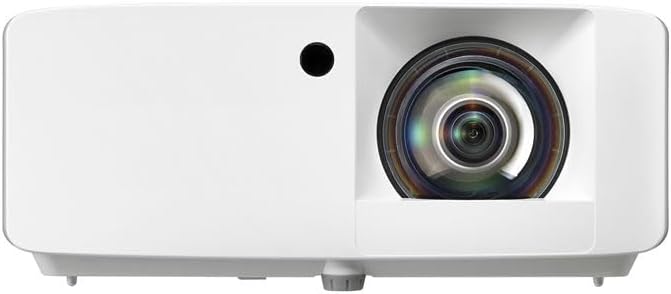 Optoma GT2000HDR