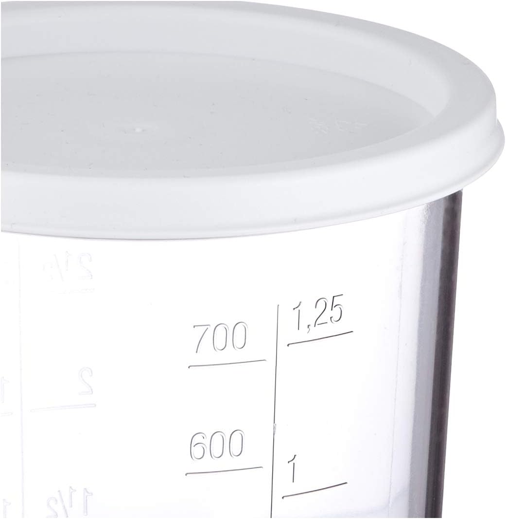 Bosch MFZ3500 Stabmixer-Fuss für Bosch MFQ35, Weiss