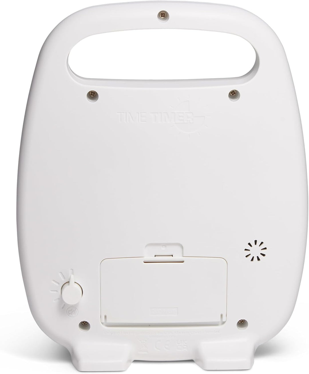 Time Timer Plus 120 Minute Visueller Timer - &