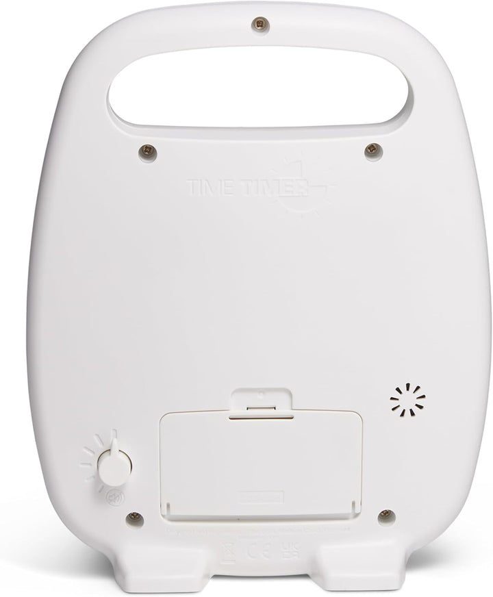 Time Timer Plus 120 Minute Visueller Timer - &