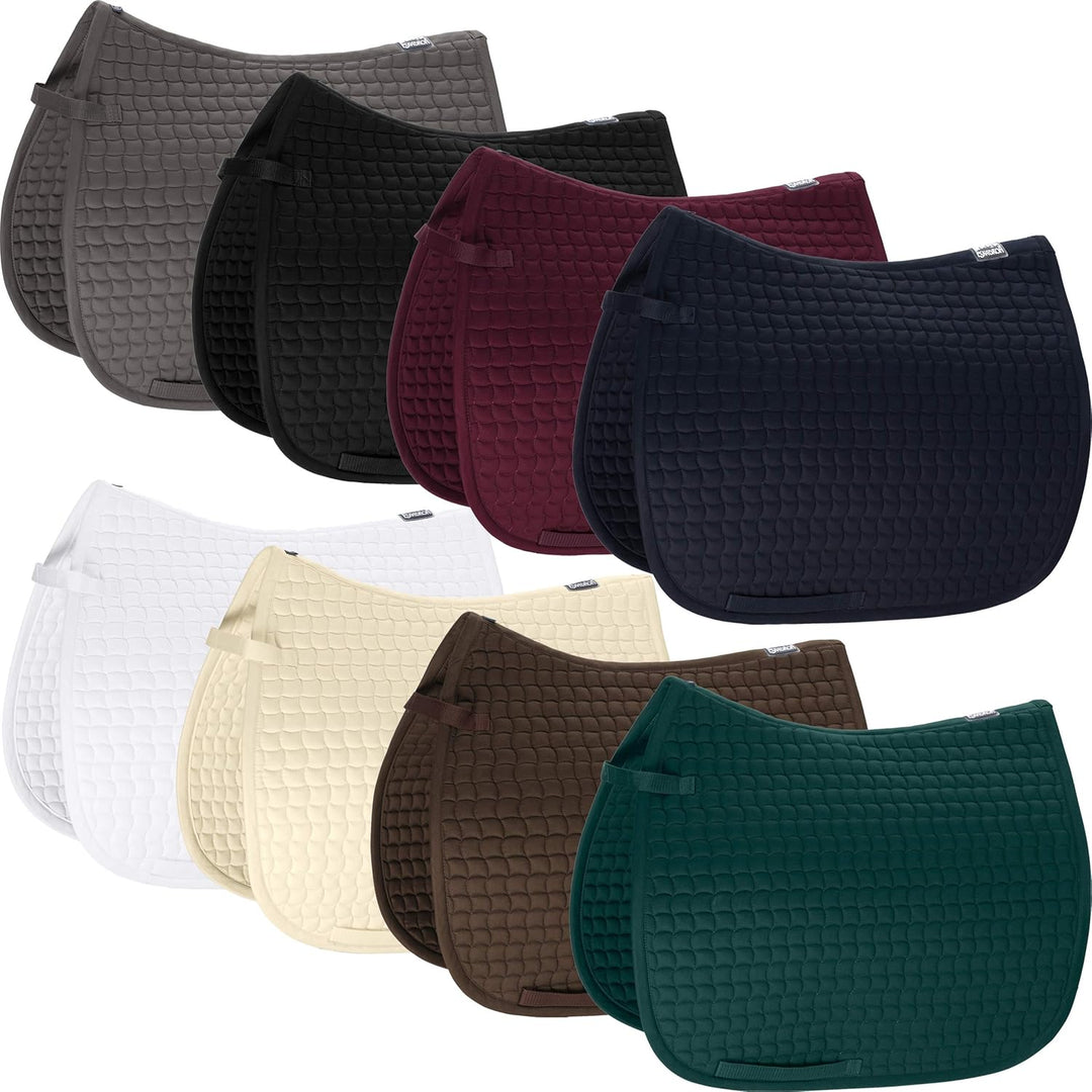ESKADRON Basic Schabracke COTTON