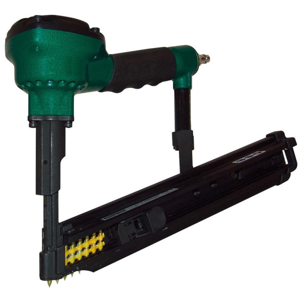 Prebena Ankernagler ST2-ANK60 | Ankernägel Type ANK 40 - 60mm | Arbeistdruck: 6 - 8bar | Luftverbrau
