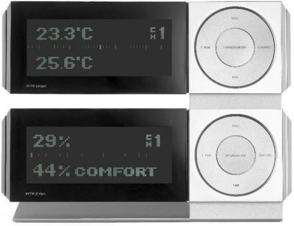 Jacob Jensen Barometer II