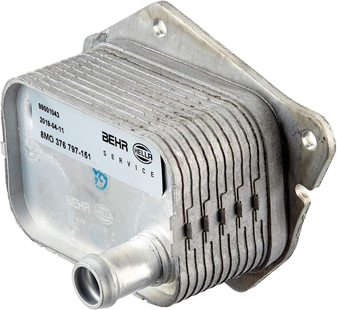 MAHLE CLC 199 000S Ölkühler BEHR