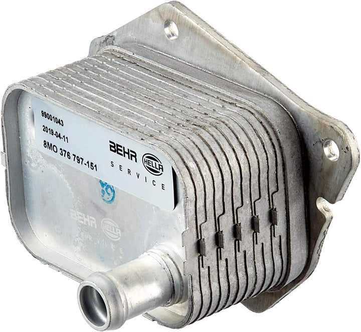 MAHLE CLC 199 000S Ölkühler BEHR