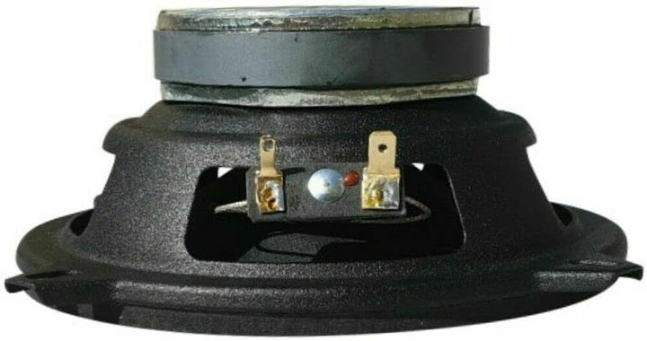 KIT Set FÜR CIARE CW130Z 1 Woofer 13 cm 130 mm Durchmesser, 50 Watt rms 100 Watt max, Impedanz 4 Ohm
