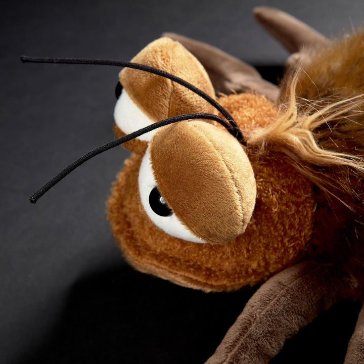 sigikid Plüschtier Chacca Cacalaca, BeastsTown für Kinder und Erwachsene zum Sammeln, Schenken, Spie