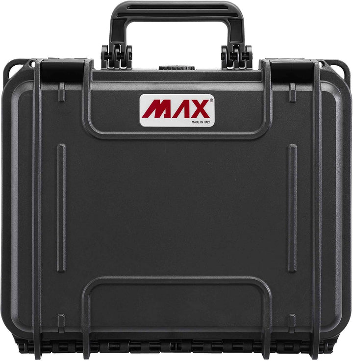 Max MAX300CAM, Unisex-Koffer für Erwachsene 300 x 225 x H132 mm MAX 300CAM (300 x 225 x 132 mm), 300