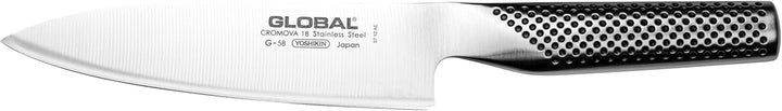 Global G-58 Kochmesser, 16 cm