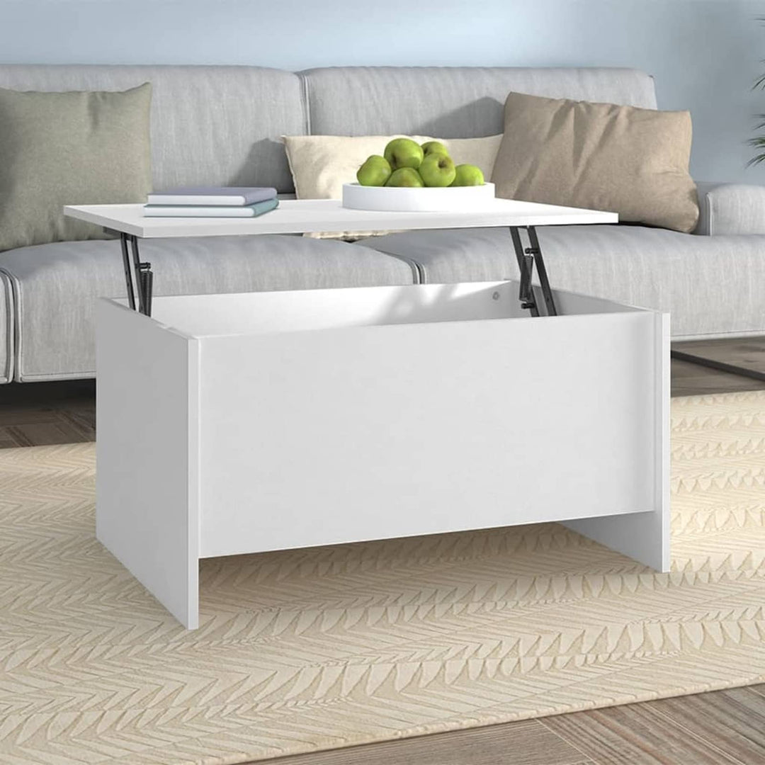 Tidyard Couchtisch Kaffeetisch Sofatisch Beistelltisch Teetisch Wohnzimmertisch Esstisch Computertis