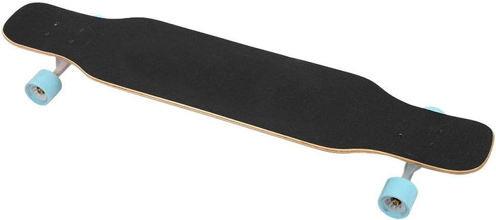 Professionelles rutschfestes Ahorn-Skateboard, Vierrad-Skateboard, Holz-Skateboard-Sportgerät für An